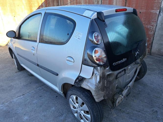 Image Capot - CITROEN C1 1