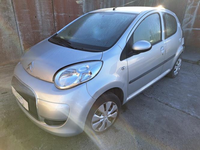 Image Capot - CITROEN C1 1