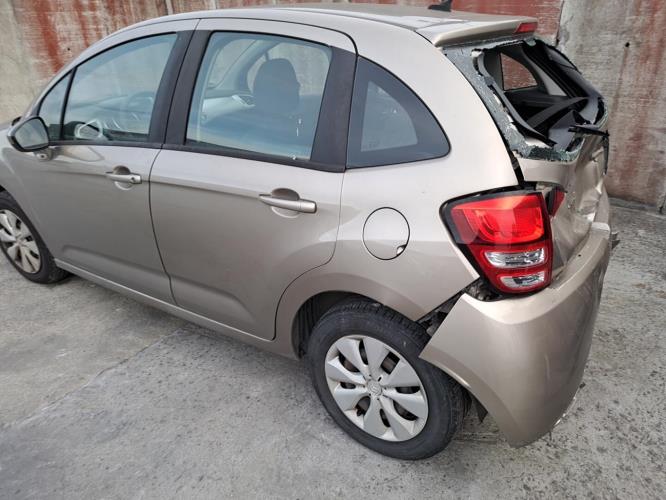 Image Porte fusible - CITROEN C3 2