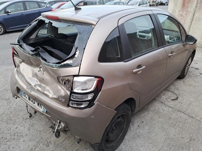Image Porte fusible - CITROEN C3 2