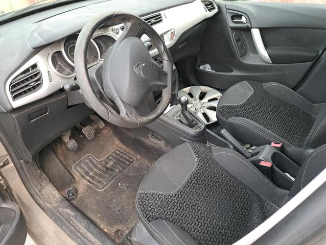 Image Porte fusible - CITROEN C3 2