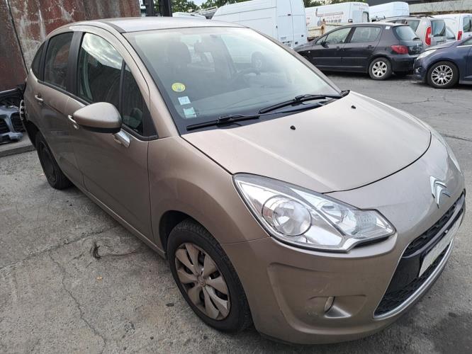 Image Porte fusible - CITROEN C3 2