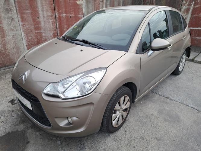 Image Porte fusible - CITROEN C3 2