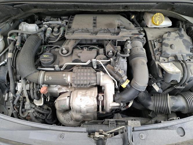 Image Porte fusible - CITROEN C3 2