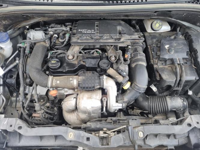Image Plage arriere - CITROEN C3 2