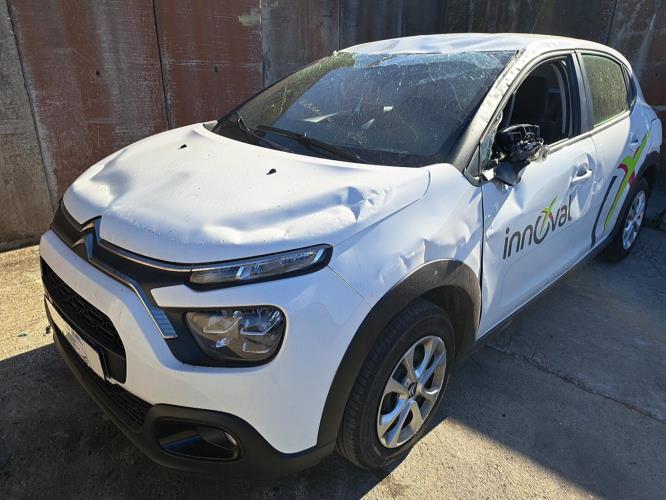 Image Compteur - CITROEN C3 3