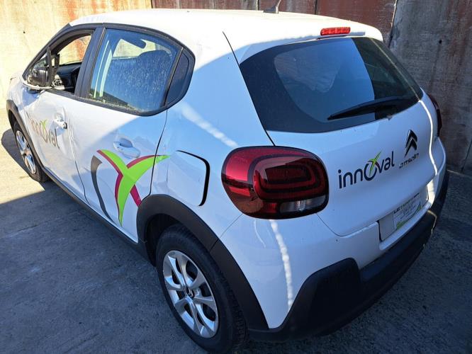 Image Compteur - CITROEN C3 3