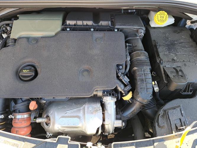 Image Compteur - CITROEN C3 3