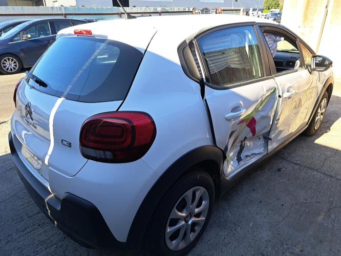 Image Compteur - CITROEN C3 3