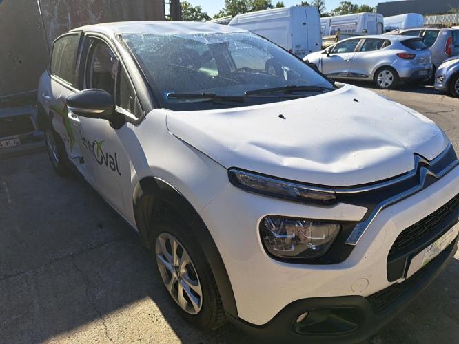 Image Compteur - CITROEN C3 3