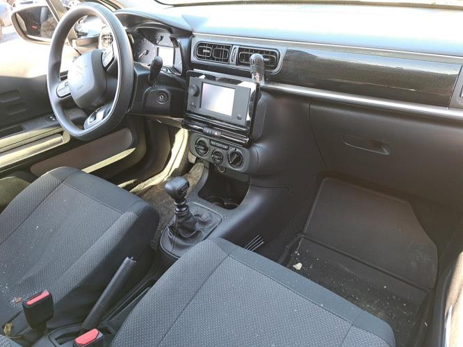Image Compteur - CITROEN C3 3