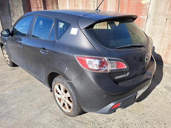 Image Feu arriere principal gauche (feux) - MAZDA 3 2
