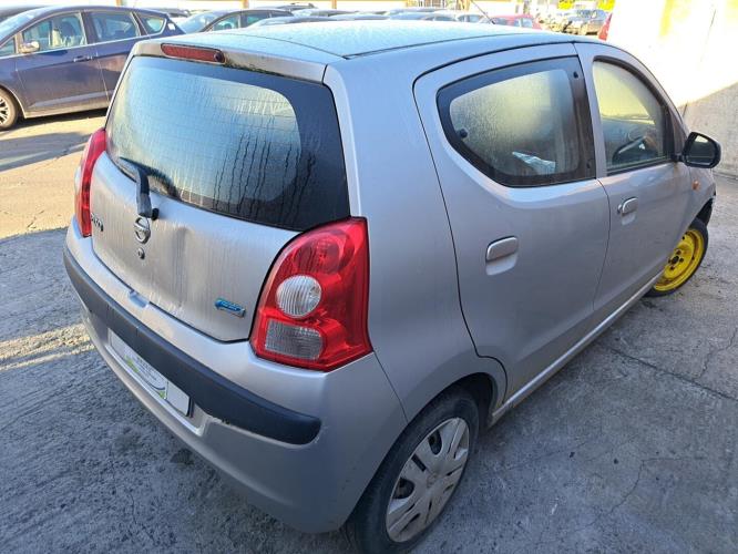 Image Feu arriere principal droit (feux) - NISSAN PIXO