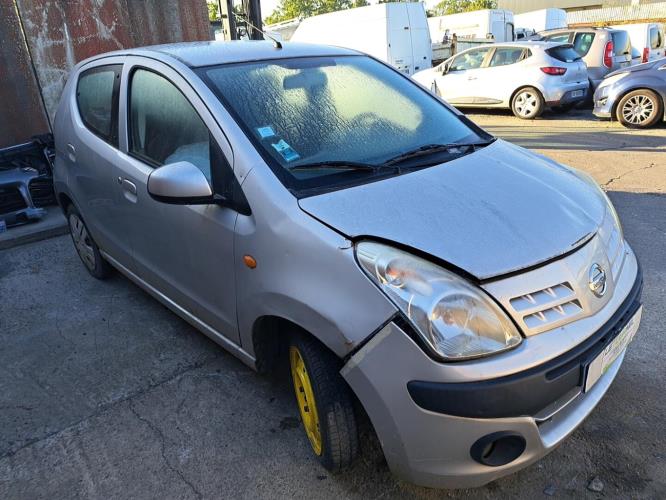 Image Feu arriere principal droit (feux) - NISSAN PIXO