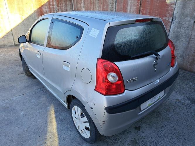 Image Feu arriere principal droit (feux) - NISSAN PIXO