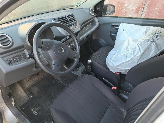 Image Feu arriere principal droit (feux) - NISSAN PIXO