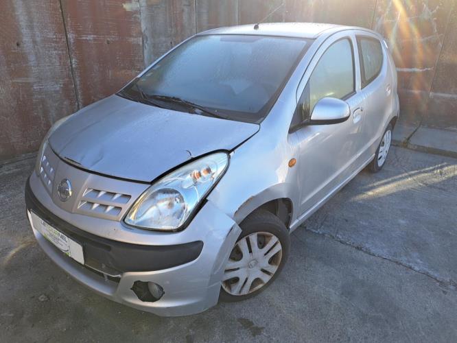 Image Feu arriere principal droit (feux) - NISSAN PIXO