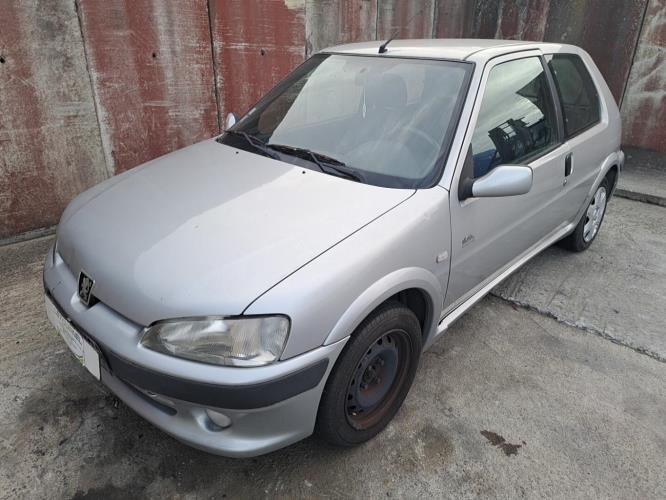 Image Feu arriere principal droit (feux) - PEUGEOT 106