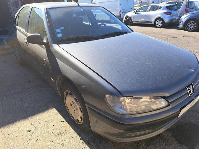 Image Retroviseur droit - PEUGEOT 406
