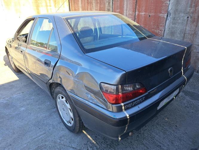 Image Retroviseur droit - PEUGEOT 406