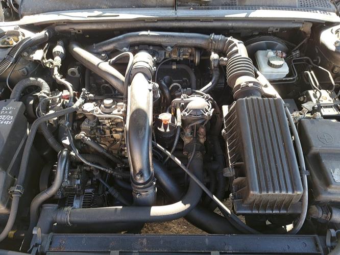 Image Retroviseur droit - PEUGEOT 406