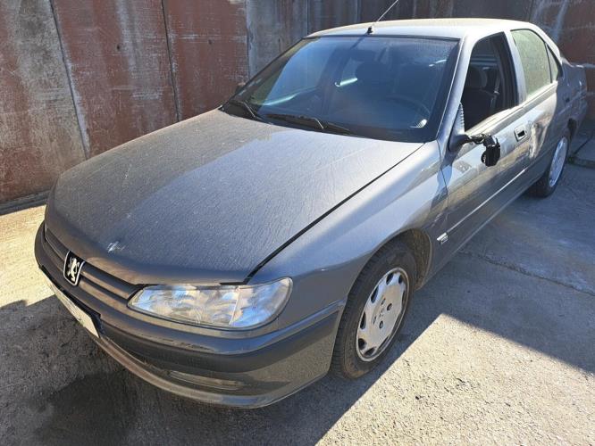 Image Retroviseur droit - PEUGEOT 406