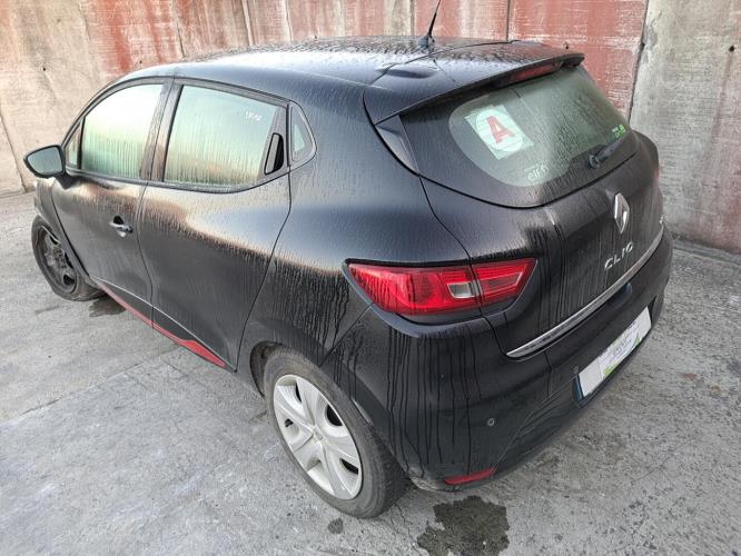 Image Feu diurne avant gauche - RENAULT CLIO 4