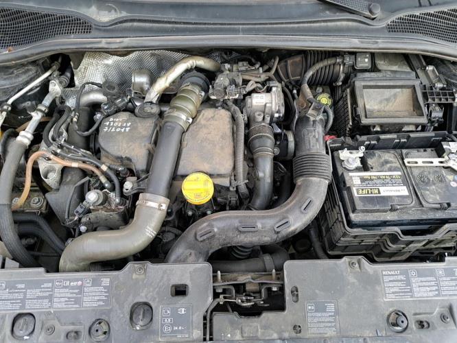 Image Feu diurne avant gauche - RENAULT CLIO 4