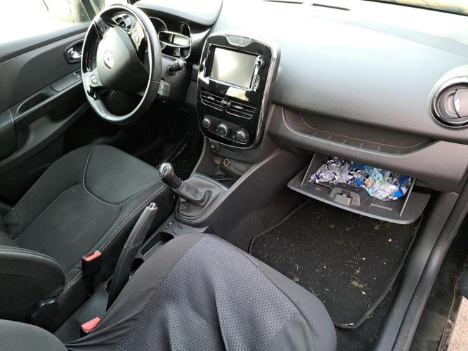 Image Feu diurne avant gauche - RENAULT CLIO 4