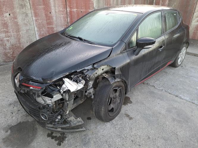Image Feu diurne avant gauche - RENAULT CLIO 4