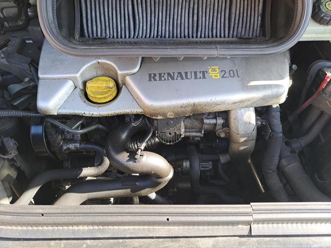 Image Feu arriere principal gauche (feux) - RENAULT ESPACE 4