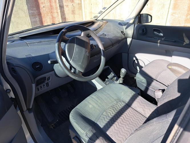 Image Feu arriere principal gauche (feux) - RENAULT ESPACE 4