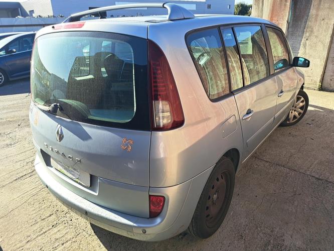 Image Feu arriere principal gauche (feux) - RENAULT ESPACE 4
