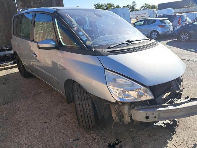 Image Feu arriere principal gauche (feux) - RENAULT ESPACE 4