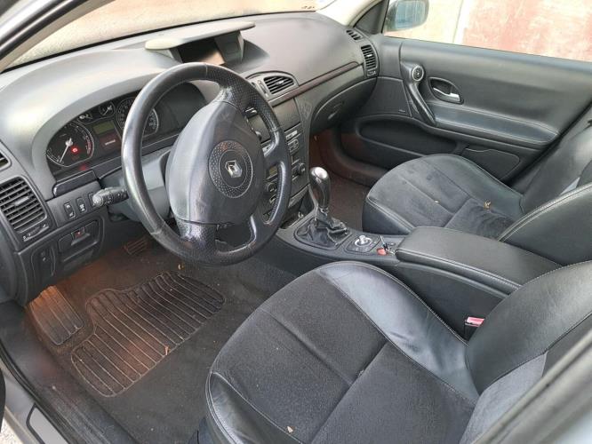 Image Retroviseur droit - RENAULT LAGUNA 2