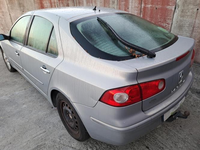 Image Retroviseur droit - RENAULT LAGUNA 2