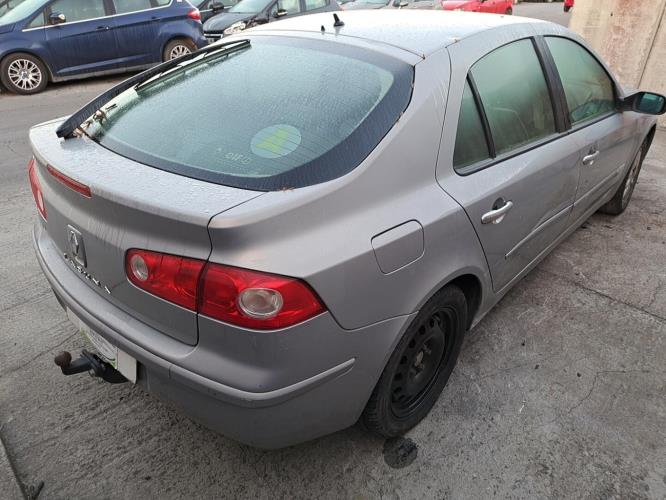 Image Retroviseur droit - RENAULT LAGUNA 2