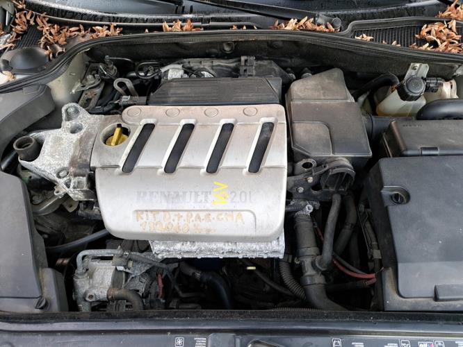 Image Retroviseur droit - RENAULT LAGUNA 2