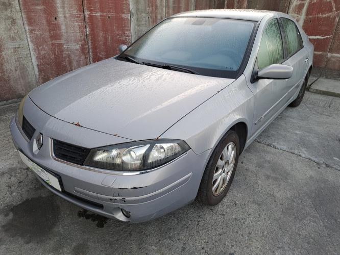 Image Retroviseur droit - RENAULT LAGUNA 2