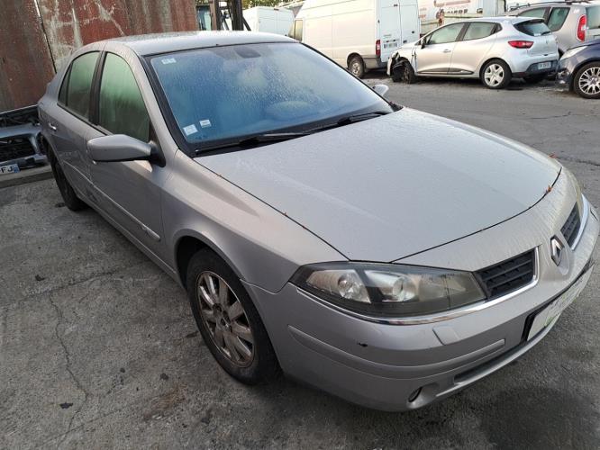 Image Retroviseur droit - RENAULT LAGUNA 2