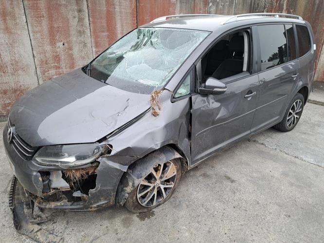 Image Jante - VOLKSWAGEN TOURAN 2