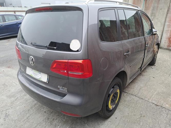 Image Jante - VOLKSWAGEN TOURAN 2