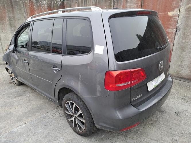 Image Jante - VOLKSWAGEN TOURAN 2