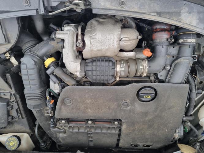 Image Porte fusible - CITROEN C3 2
