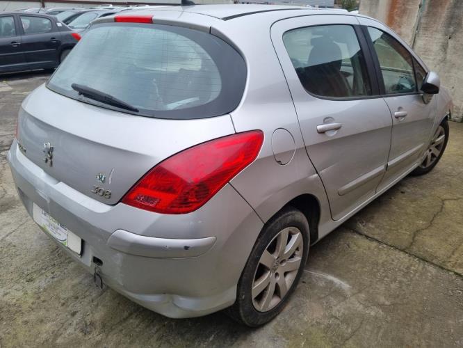 Image Retroviseur droit - PEUGEOT 308 1