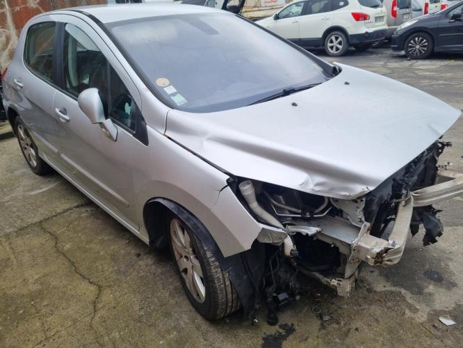 Image Retroviseur droit - PEUGEOT 308 1