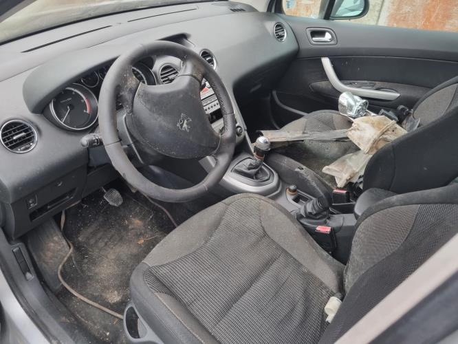 Image Retroviseur droit - PEUGEOT 308 1
