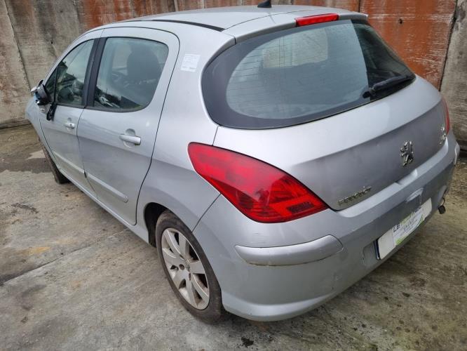Image Retroviseur droit - PEUGEOT 308 1