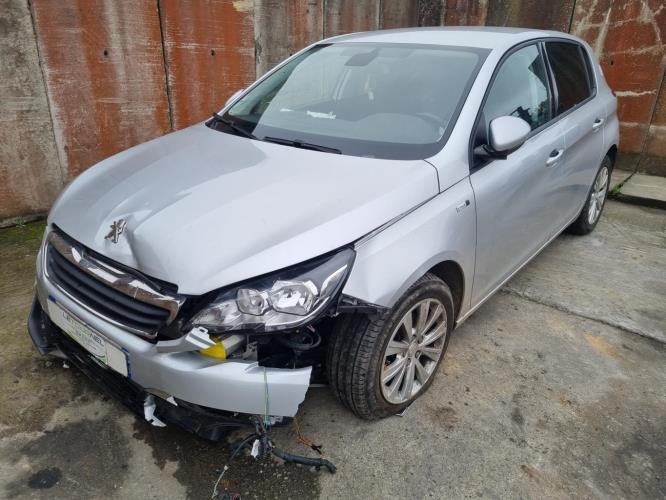 Image Boite de vitesses - PEUGEOT 308 2