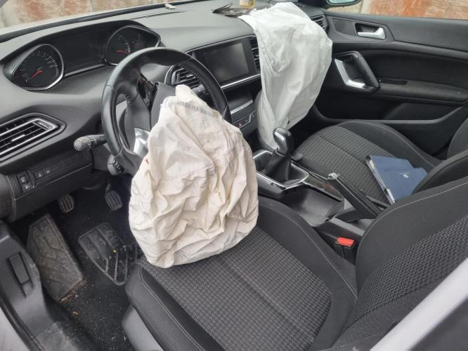 Image Boite de vitesses - PEUGEOT 308 2